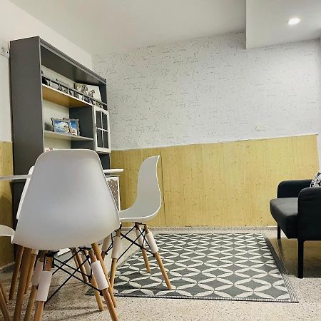 罗萨里奥港Apartamento Lorea公寓 外观 照片