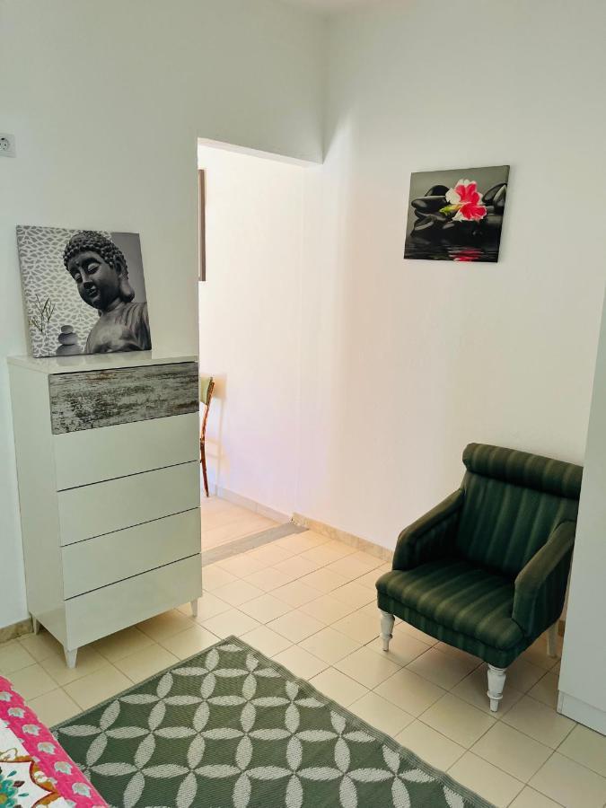 罗萨里奥港Apartamento Lorea公寓 外观 照片
