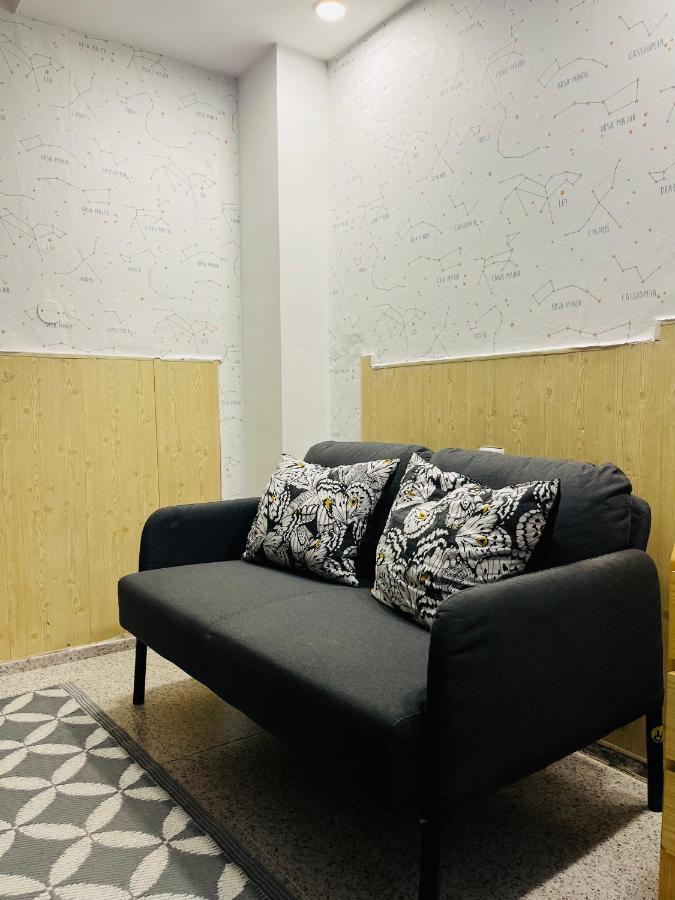 罗萨里奥港Apartamento Lorea公寓 外观 照片
