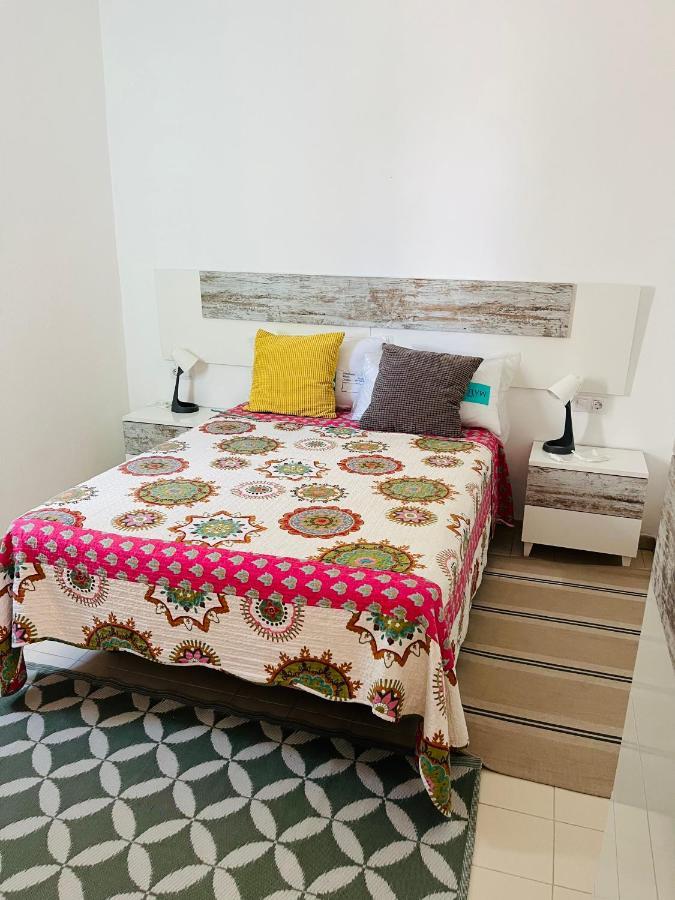 罗萨里奥港Apartamento Lorea公寓 外观 照片