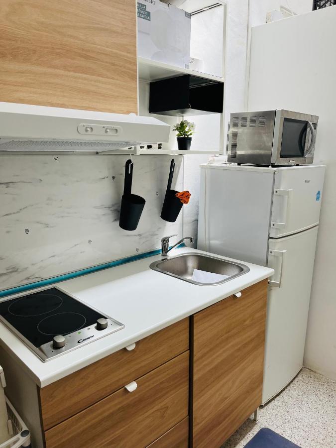 罗萨里奥港Apartamento Lorea公寓 外观 照片