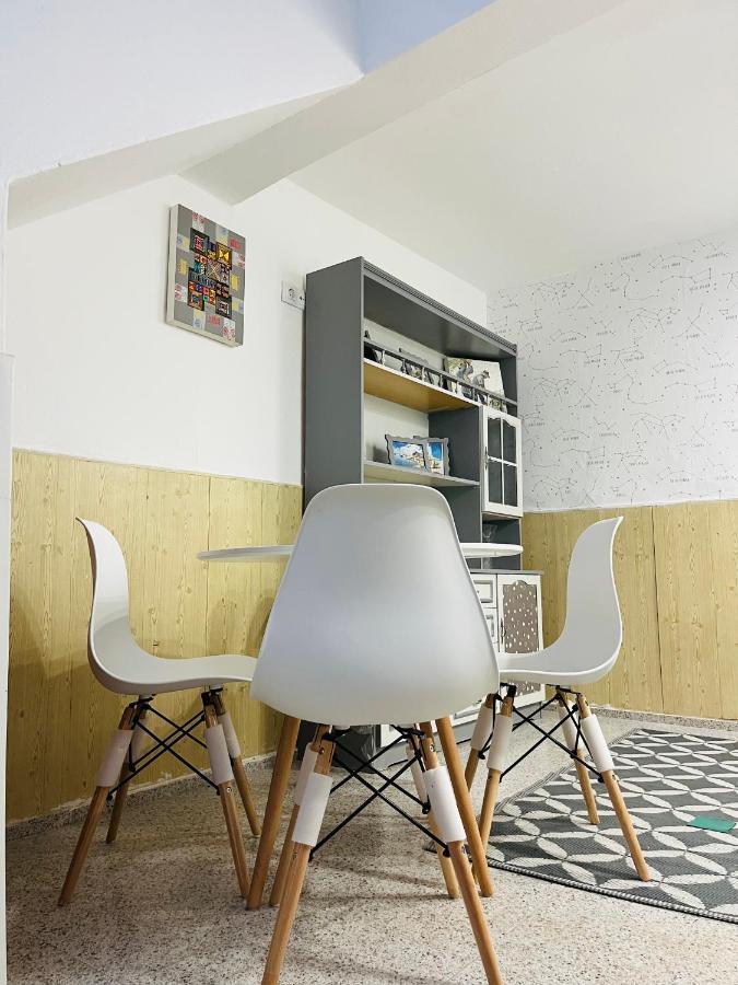 罗萨里奥港Apartamento Lorea公寓 外观 照片