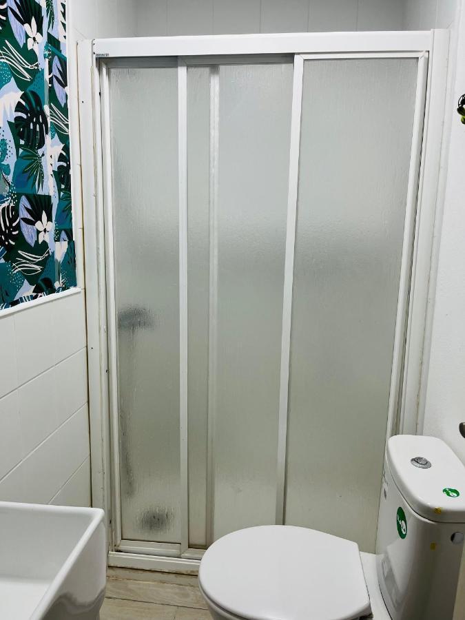罗萨里奥港Apartamento Lorea公寓 外观 照片