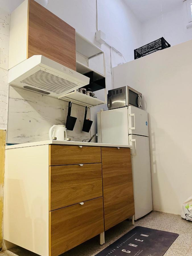 罗萨里奥港Apartamento Lorea公寓 外观 照片