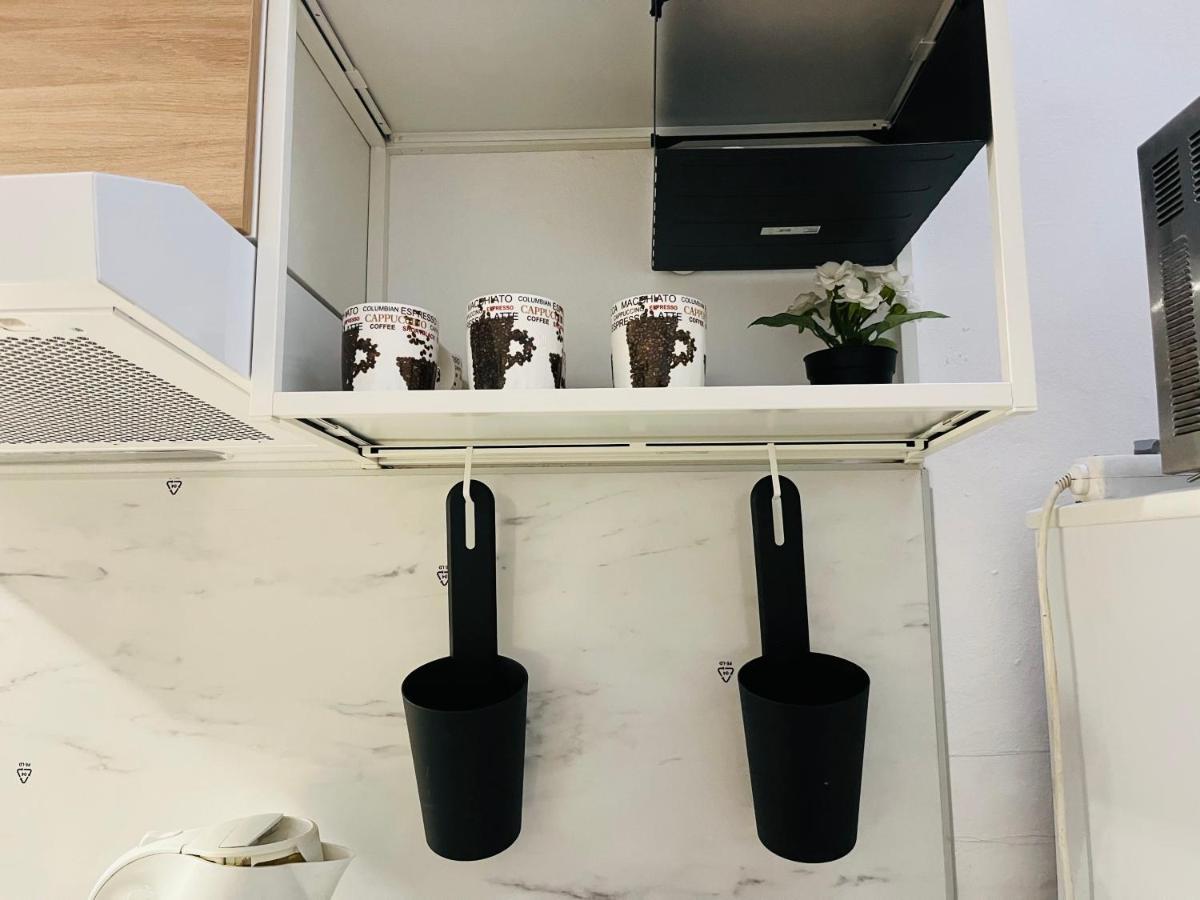 罗萨里奥港Apartamento Lorea公寓 外观 照片