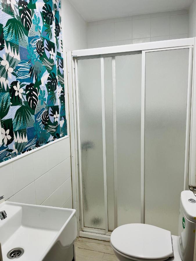 罗萨里奥港Apartamento Lorea公寓 外观 照片