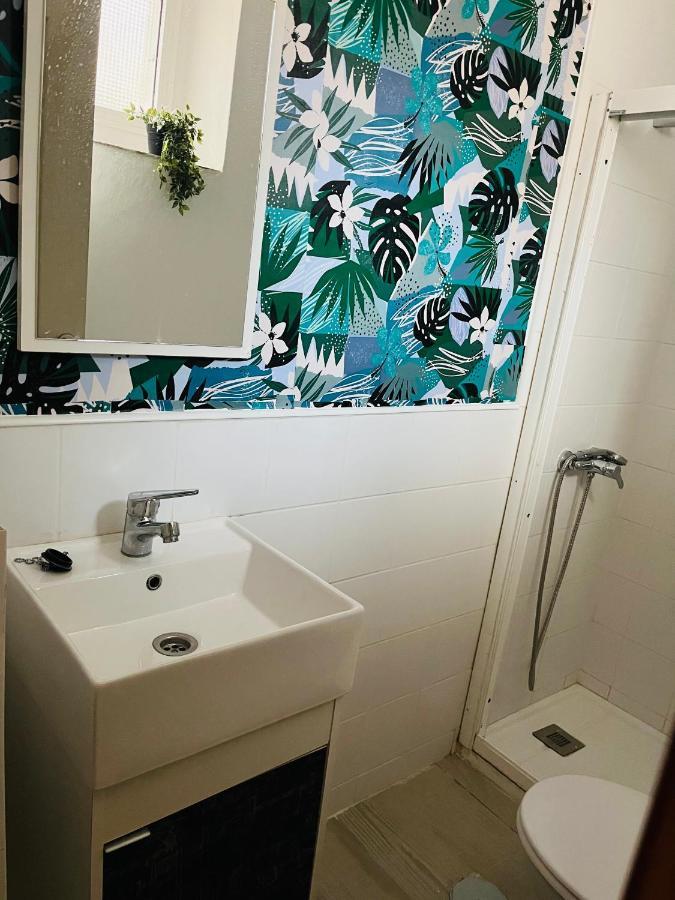 罗萨里奥港Apartamento Lorea公寓 外观 照片