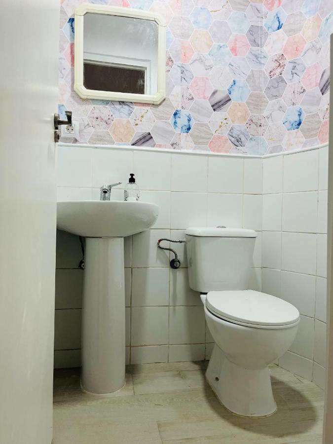 罗萨里奥港Apartamento Lorea公寓 外观 照片