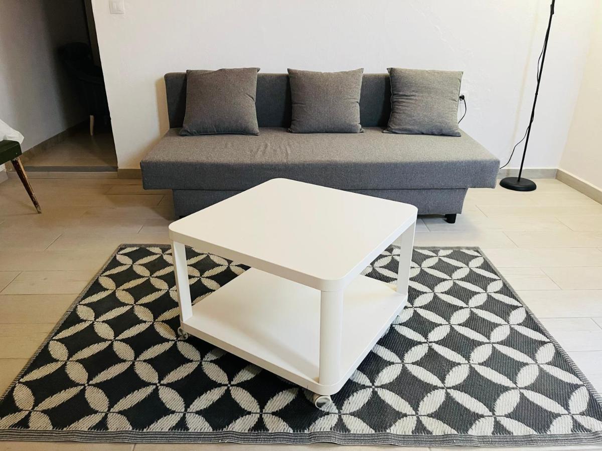 罗萨里奥港Apartamento Lorea公寓 外观 照片