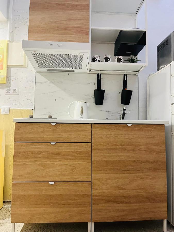 罗萨里奥港Apartamento Lorea公寓 外观 照片